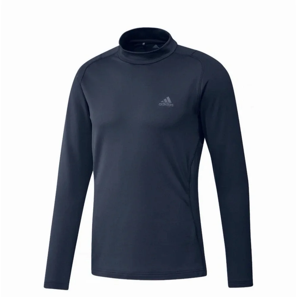 NEW ADIDAS COLD RDY GOLF BASE LAYER GV6124 MEN'S SIZE MEDIUM Workout Gym Running